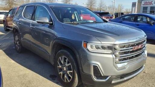 GMC ACADIA 2020 1GKKNKLA9LZ194705 image