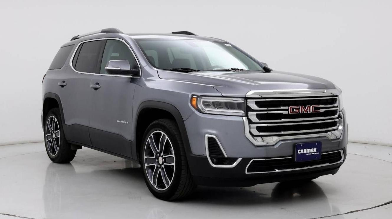 GMC ACADIA 2020 1GKKNMLS0LZ219978 image