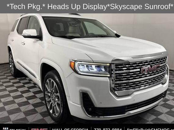 GMC ACADIA 2020 1GKKNPLS3LZ239238 image GMC ACADIA 2020 1GKKNPLS3LZ239238 image