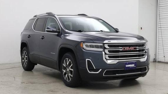 GMC ACADIA 2020 1GKKNKLS5LZ166103 image GMC ACADIA 2020 1GKKNKLS5LZ166103 image