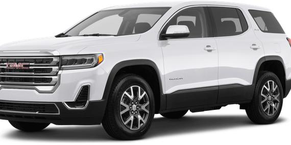 GMC ACADIA 2020 1GKKNUL40LZ196056 image