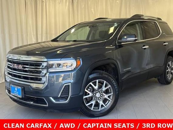 GMC ACADIA 2020 1GKKNRLS0LZ154613 image GMC ACADIA 2020 1GKKNRLS0LZ154613 image