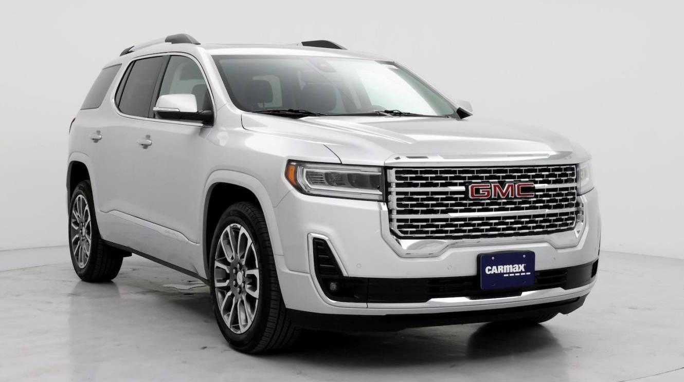 GMC ACADIA 2020 1GKKNXLS7LZ170408 image