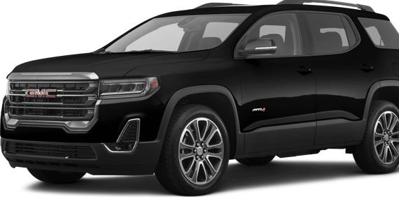 GMC ACADIA 2020 1GKKNLLS4LZ174828 image GMC ACADIA 2020 1GKKNLLS4LZ174828 image