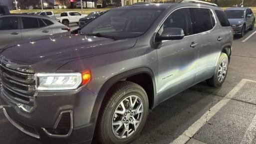 GMC ACADIA 2020 1GKKNMLS5LZ197671 image