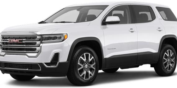 GMC ACADIA 2020 1GKKNML43LZ170020 image
