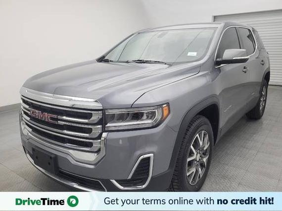 GMC ACADIA 2020 1GKKNKLA3LZ235961 image
