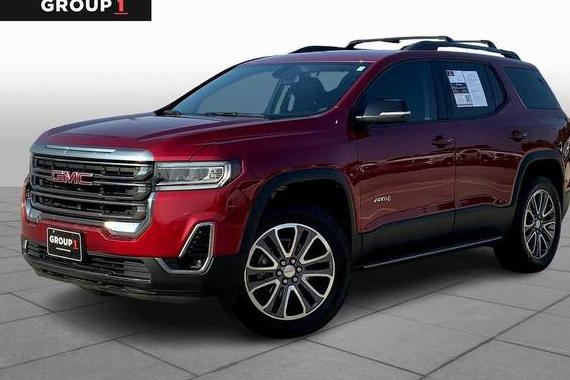 GMC ACADIA 2020 1GKKNLLS4LZ113771 image GMC ACADIA 2020 1GKKNLLS4LZ113771 image