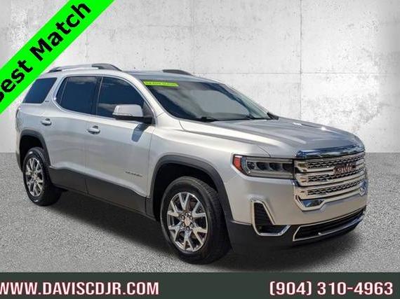 GMC ACADIA 2020 1GKKNULS0LZ128807 image GMC ACADIA 2020 1GKKNULS0LZ128807 image