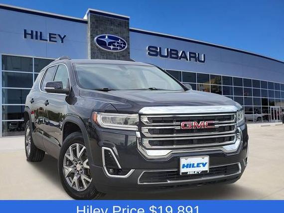 GMC ACADIA 2020 1GKKNULS6LZ136913 image GMC ACADIA 2020 1GKKNULS6LZ136913 image