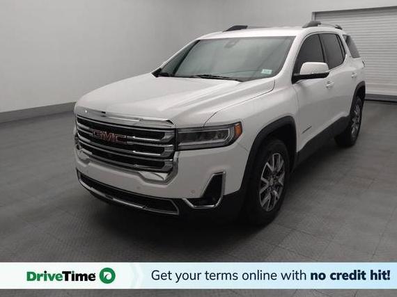 GMC ACADIA 2020 1GKKNMLS2LZ189592 image