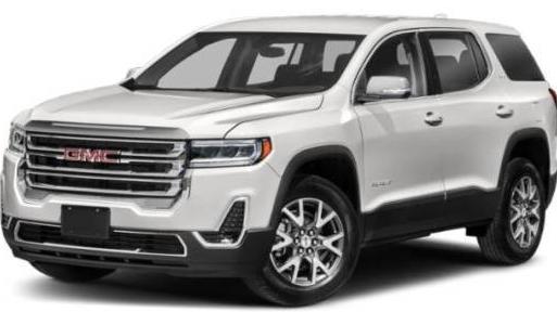 GMC ACADIA 2020 1GKKNMLS1LZ113426 image