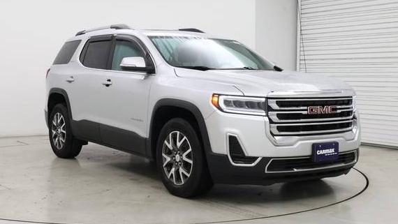 GMC ACADIA 2020 1GKKNRLSXLZ221007 image