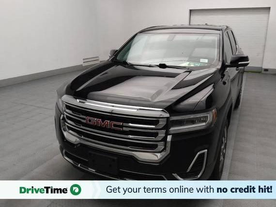 GMC ACADIA 2020 1GKKNKLA8LZ219335 image