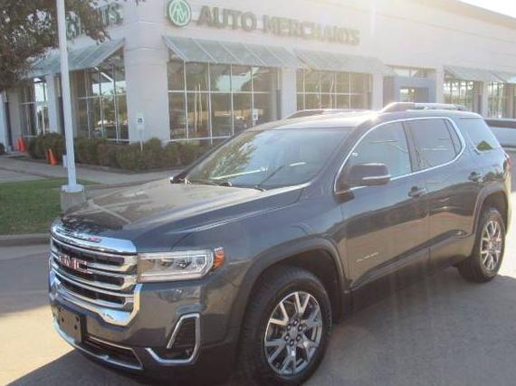 GMC ACADIA 2020 1GKKNMLS7LZ184971 image GMC ACADIA 2020 1GKKNMLS7LZ184971 image