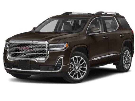 GMC ACADIA 2020 1GKKNXLS9LZ126216 image GMC ACADIA 2020 1GKKNXLS9LZ126216 image