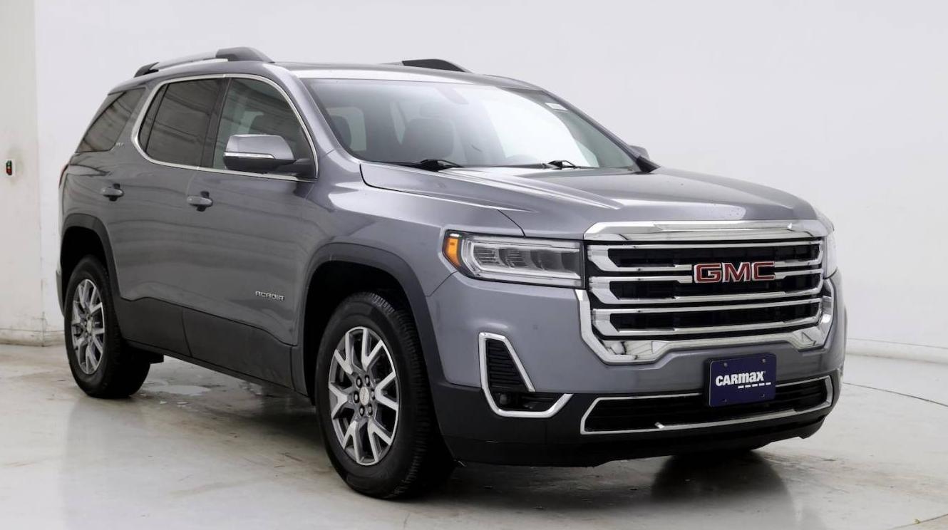 GMC ACADIA 2020 1GKKNULS7LZ173615 image