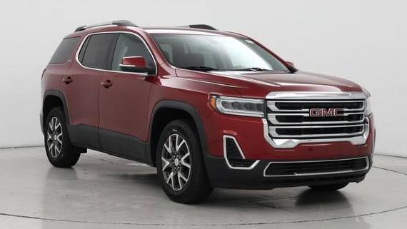 GMC ACADIA 2020 1GKKNRLS6LZ209131 image GMC ACADIA 2020 1GKKNRLS6LZ209131 image