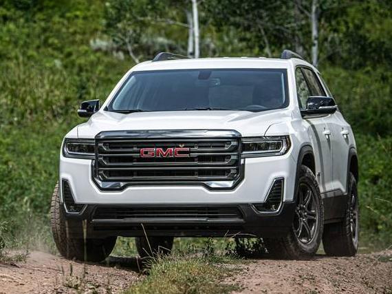 GMC ACADIA 2020 1GKKNULS1LZ224588 image GMC ACADIA 2020 1GKKNULS1LZ224588 image