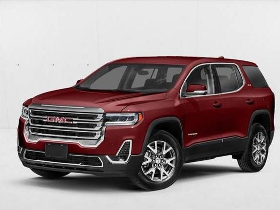 GMC ACADIA 2020 1GKKNRLS0LZ183660 image GMC ACADIA 2020 1GKKNRLS0LZ183660 image
