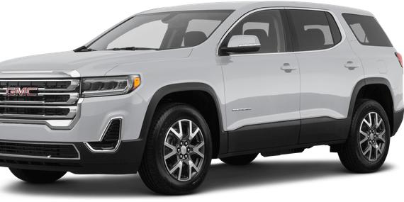 GMC ACADIA 2020 1GKKNRLSXLZ224439 image