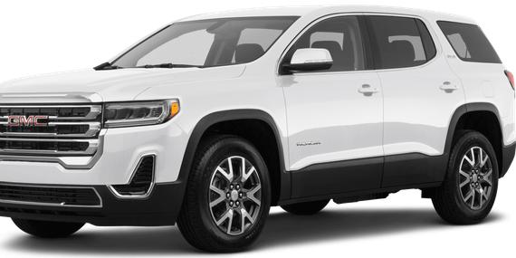 GMC ACADIA 2020 1GKKNKLA5LZ209135 image