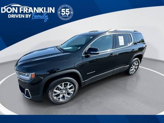 GMC ACADIA 2020 1GKKNML43LZ232449 image GMC ACADIA 2020 1GKKNML43LZ232449 image