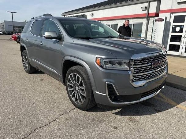 GMC ACADIA 2020 1GKKNPLS1LZ235012 image