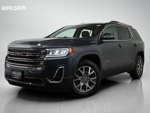 GMC ACADIA 2020 1GKKNULS2LZ134219 image