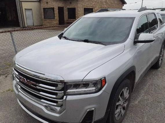 GMC ACADIA 2020 1GKKNMLS9LZ140101 image