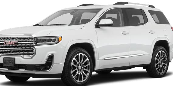 GMC ACADIA 2020 1GKKNXLS0LZ131269 image