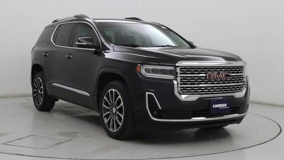 GMC ACADIA 2020 1GKKNXLS7LZ112301 image