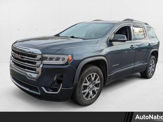 GMC ACADIA 2020 1GKKNULS0LZ146837 image GMC ACADIA 2020 1GKKNULS0LZ146837 image