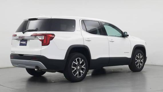 GMC ACADIA 2020 1GKKNKLA5LZ164875 image GMC ACADIA 2020 1GKKNKLA5LZ164875 image