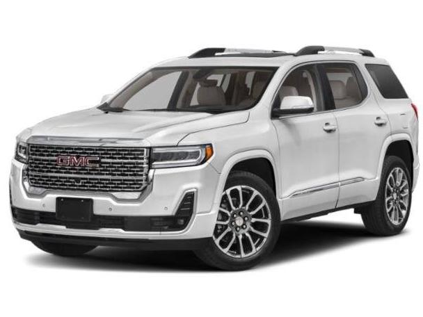 GMC ACADIA 2020 1GKKNPLS8LZ212536 image