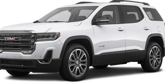 GMC ACADIA 2020 1GKKNLLSXLZ110180 image GMC ACADIA 2020 1GKKNLLSXLZ110180 image