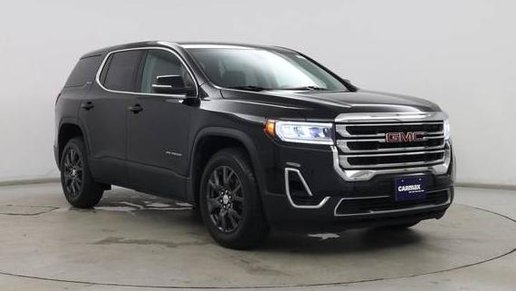 GMC ACADIA 2020 1GKKNRLSXLZ192804 image