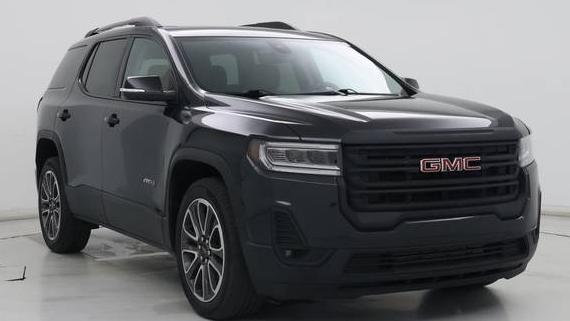 GMC ACADIA 2020 1GKKNLLSXLZ206438 image