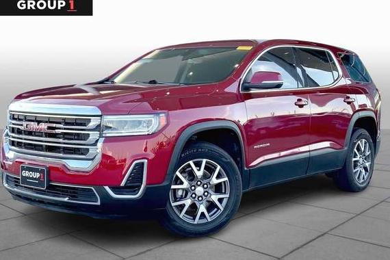 GMC ACADIA 2020 1GKKNKLS6LZ132526 image GMC ACADIA 2020 1GKKNKLS6LZ132526 image