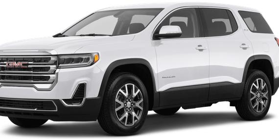 GMC ACADIA 2020 1GKKNUL45LZ180080 image