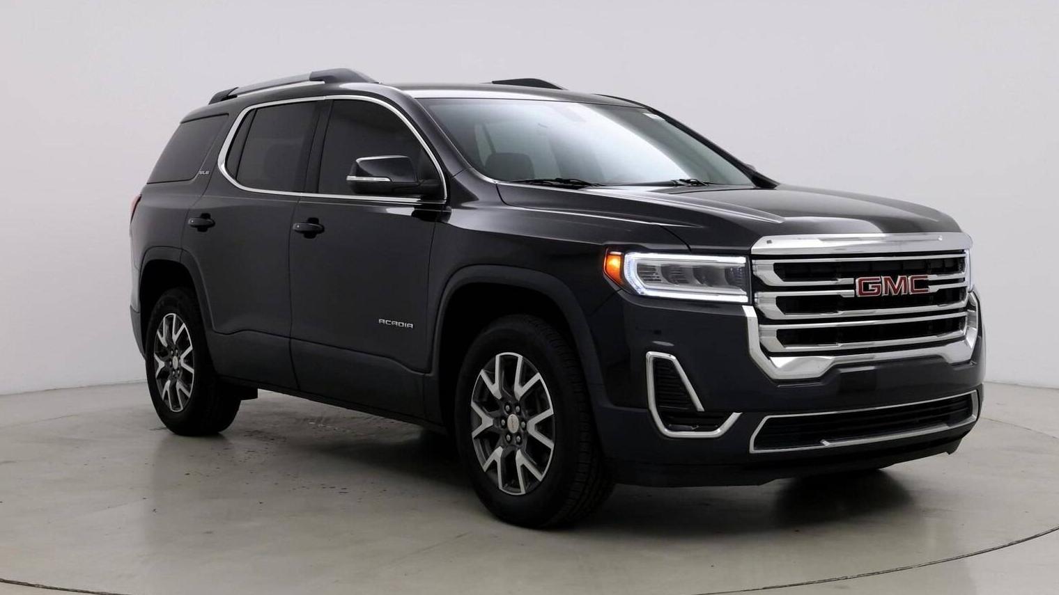 GMC ACADIA 2020 1GKKNKLSXLZ201315 image