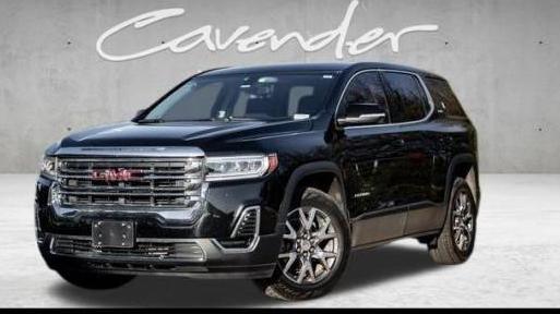 GMC ACADIA 2020 1GKKNKLA9LZ207937 image GMC ACADIA 2020 1GKKNKLA9LZ207937 image