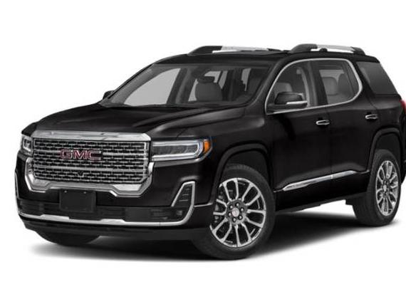 GMC ACADIA 2020 1GKKNPLS4LZ136782 image