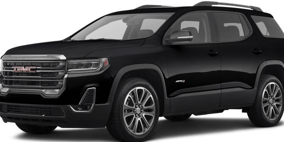 GMC ACADIA 2020 1GKKNLLS9LZ223179 image