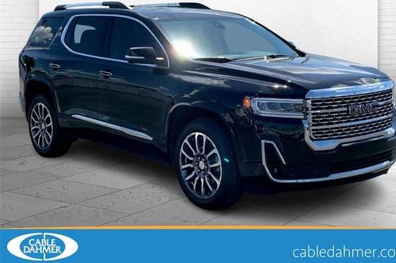 GMC ACADIA 2020 1GKKNXLS8LZ209944 image