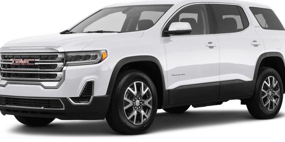 GMC ACADIA 2020 1GKKNULS1LZ210822 image GMC ACADIA 2020 1GKKNULS1LZ210822 image