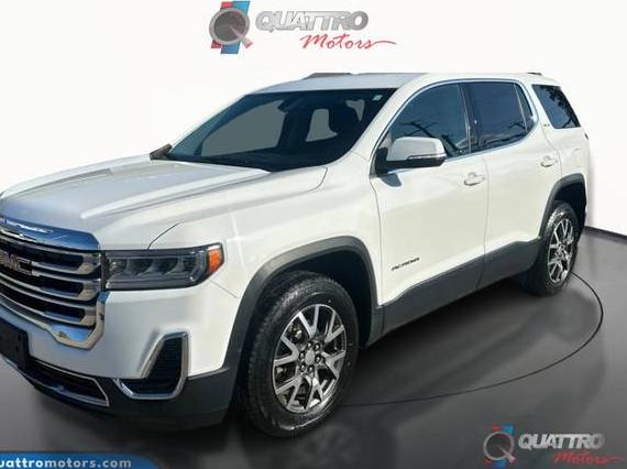 GMC ACADIA 2020 1GKKNRLS4LZ113319 image GMC ACADIA 2020 1GKKNRLS4LZ113319 image