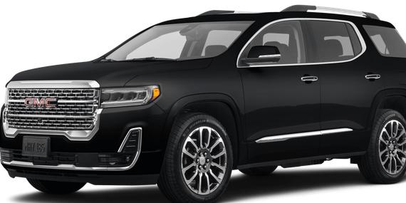 GMC ACADIA 2020 1GKKNPLS5LZ195825 image GMC ACADIA 2020 1GKKNPLS5LZ195825 image
