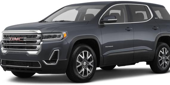 GMC ACADIA 2020 1GKKNMLS4LZ125280 image