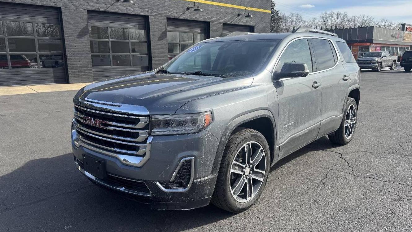 GMC ACADIA 2020 1GKKNULS8LZ152949 image